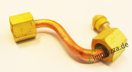 Bezzera Tubo Cald. ev Gruppo BZ09 1