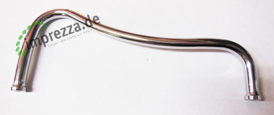 Bezzera Right Cup-Heater Pipe  1