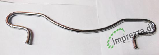 Bezzera Rear Cup Heater Edge Pipe  1