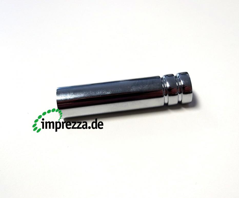 Bezzera Hose D14x1 without PB-NI Chromed 1