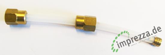 Bezzera Pump-Boiler Hose 1