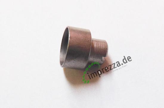 Bezzera Gasket Holder D12x12 Brass PB-NI FR 1