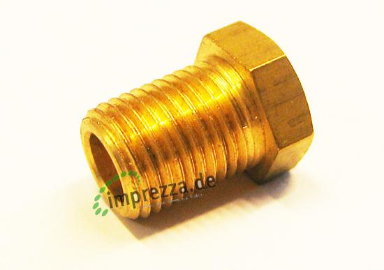 Bezzera Straight Fitting M10 OT 1