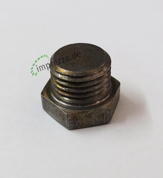 Bezzera Plug 1/4 1