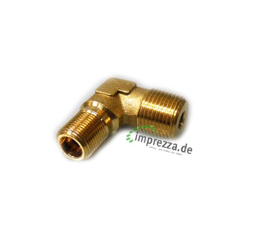 Bezzera Union Elbow M13x3/8