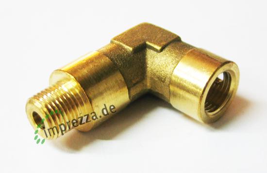 Bezzera Union Elbow 1/8