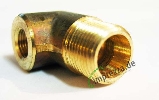 Bezzera Verbindung / Fitting 1