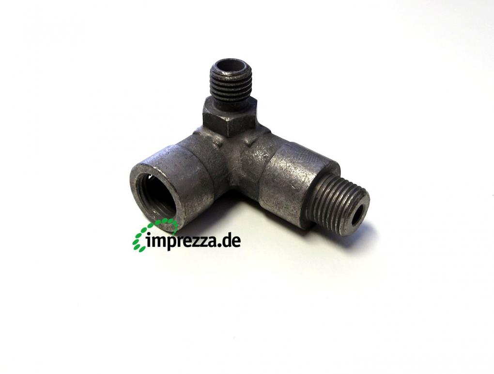 Bezzera Union Elbow M10x1/8
