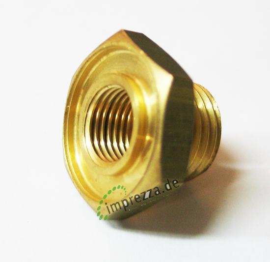 Bezzera Reduction gear 1/4 1