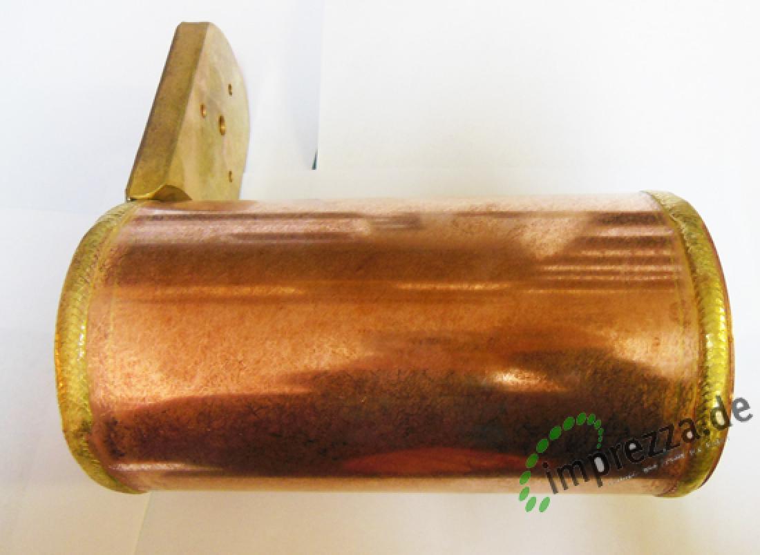 Bezzera Boiler BZ02 / BZ99 / LI90