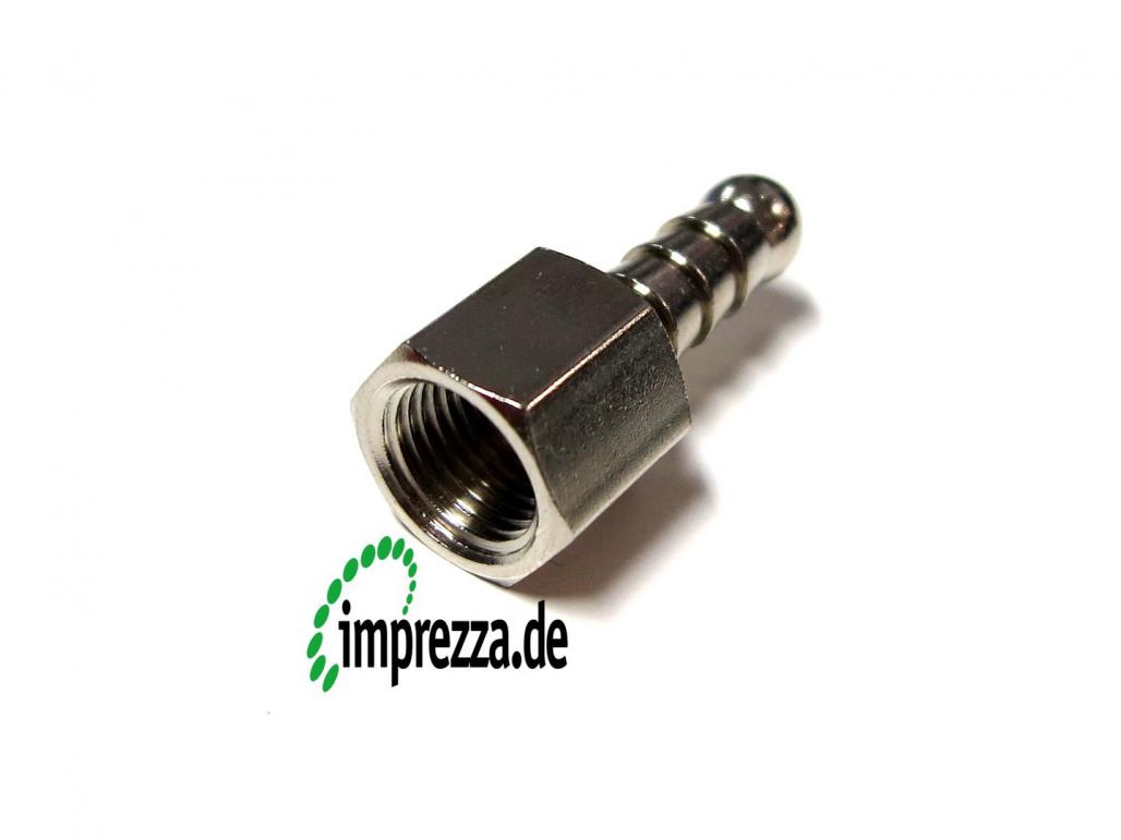 Bezzera Group E. Valve Drain Rubber Holder 1