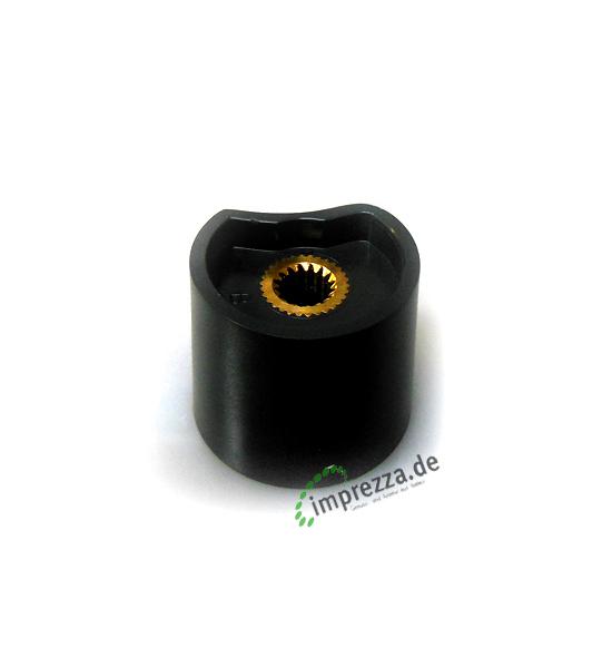 Bezzera Switch Knob D42 Grey 1