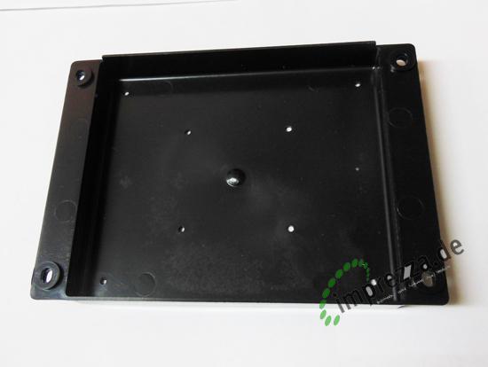 Bezzera Heating Protectione 1