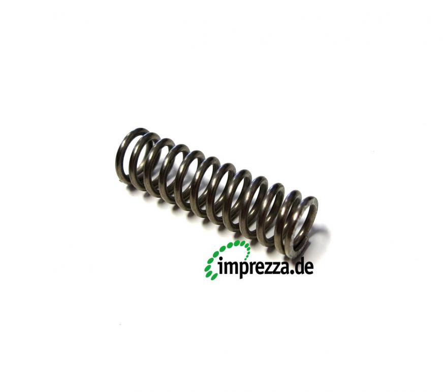 Bezzera Spring D9x30 AISI 302 1