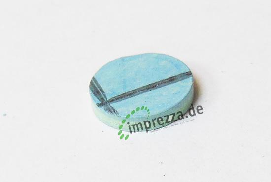 Bezzera Gasket D10x2 (=PE15703) 1