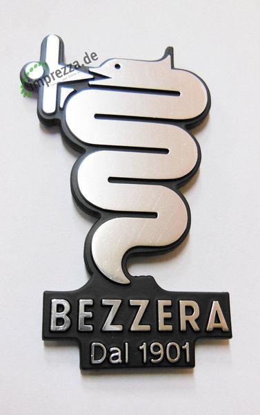 Bezzera Lable Bezzera 1