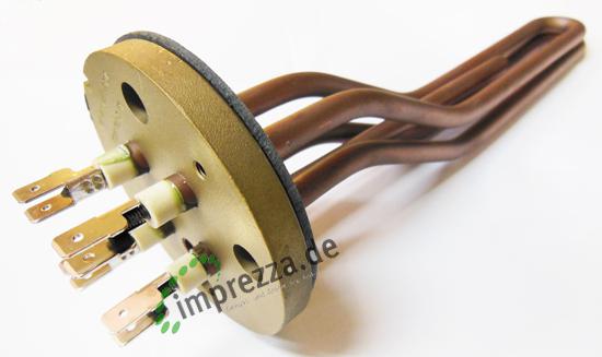 Bezzera Heating Element 2gr. 2750W BZ 1