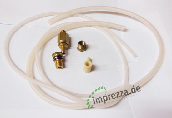 Bezzera Kit Valvola Surpr. 9 BAR  1