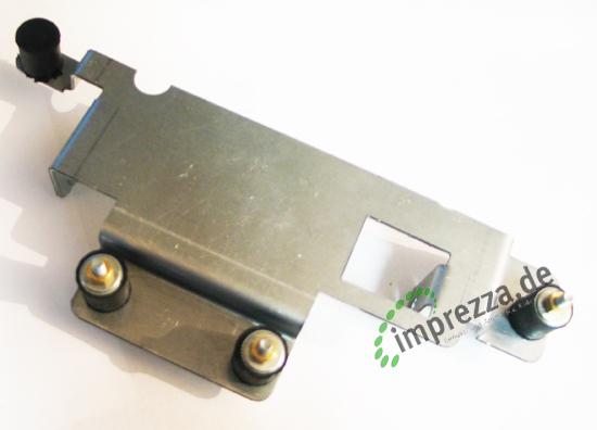 Bezzera Kit Supporto Motore Mitica TOP 1