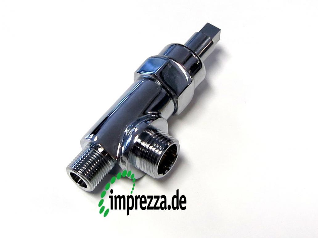Bezzera MOD01 Tap Complete 1