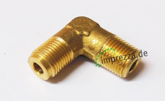 Bezzera Union Elbow 1/8