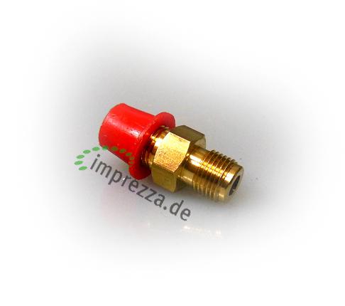 Bezzera Straight Fitting 1/8