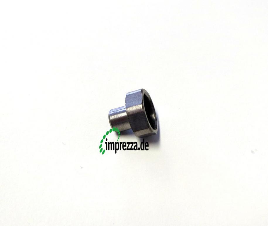 Bezzera Gasket Holder without PB-NI 1