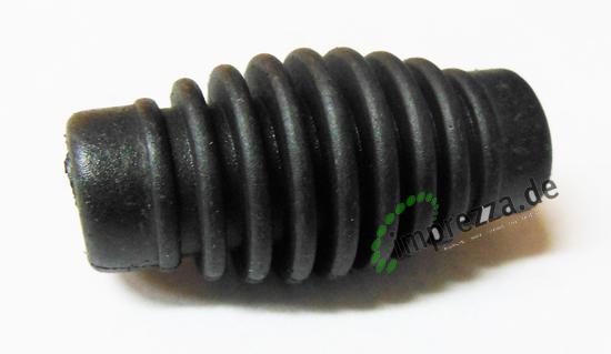 Bezzera Steam Pipe Protection - Verbrühschutzgummi  1