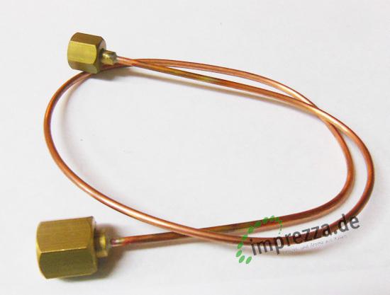 Bezzera Pressure Gauge Capillary  1