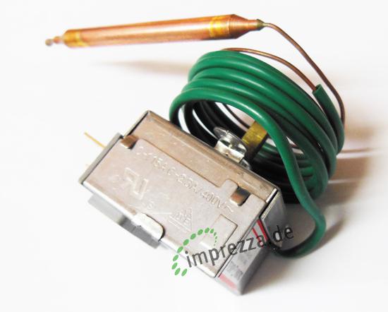 Bezzera Thermostat 30-120°C 1