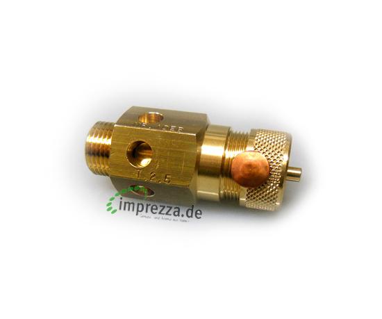 Bezzera Safety Valve 3/8