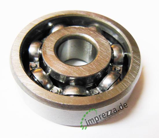 Bezzera Ball Bearing D35X10X11 1