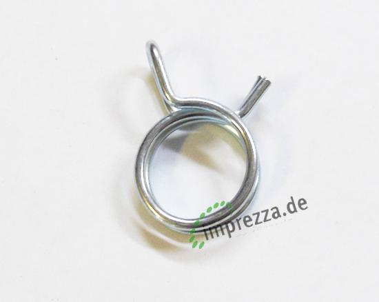 Bezzera Clamp D14 (=PE16379) 1