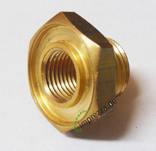 Bezzera Solenoid Valve Coil 110 V Parker  1
