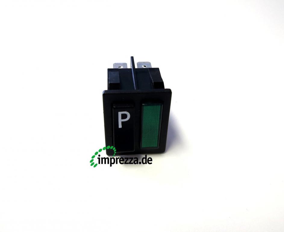 Bezzera Green Light Switch Pump V250 16A 1