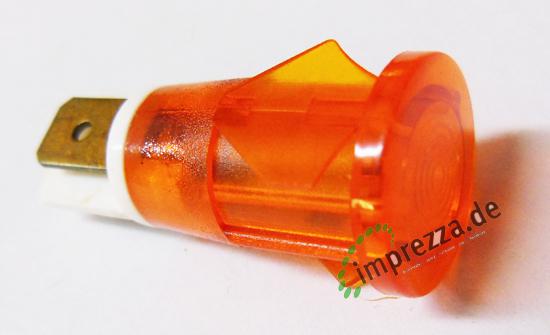 Bezzera Signallampe Orange 250 V (=LF3221137) (=BZ7633607) 1