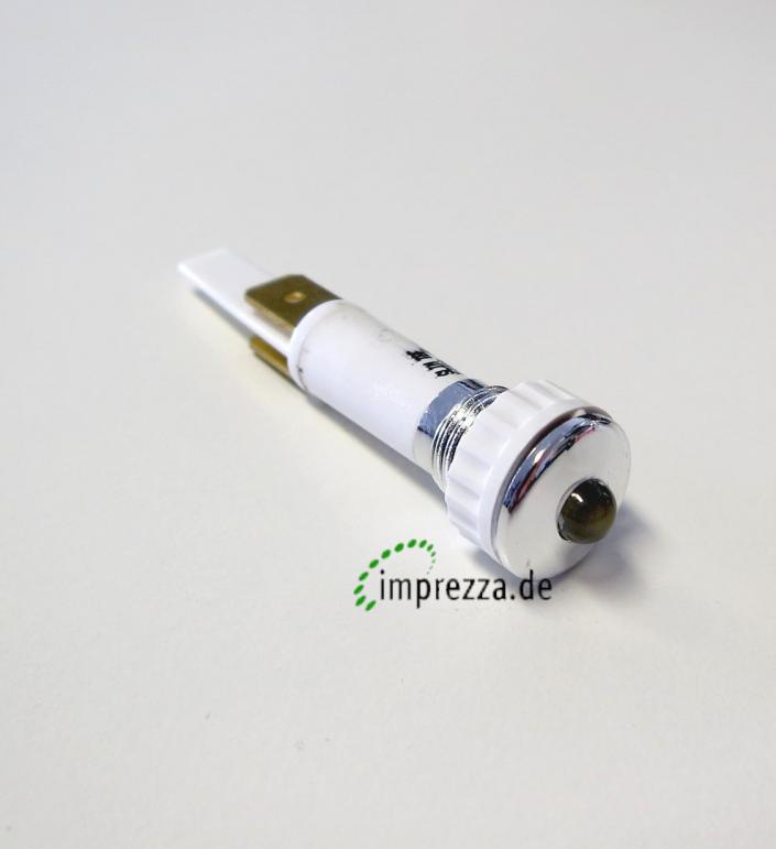 Bezzera White Lamp 1