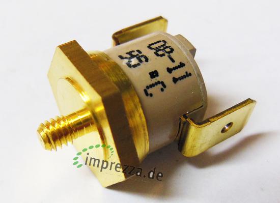 Bezzera Thermic Safety Device 250V 95°C Automatic (=PE1667 1