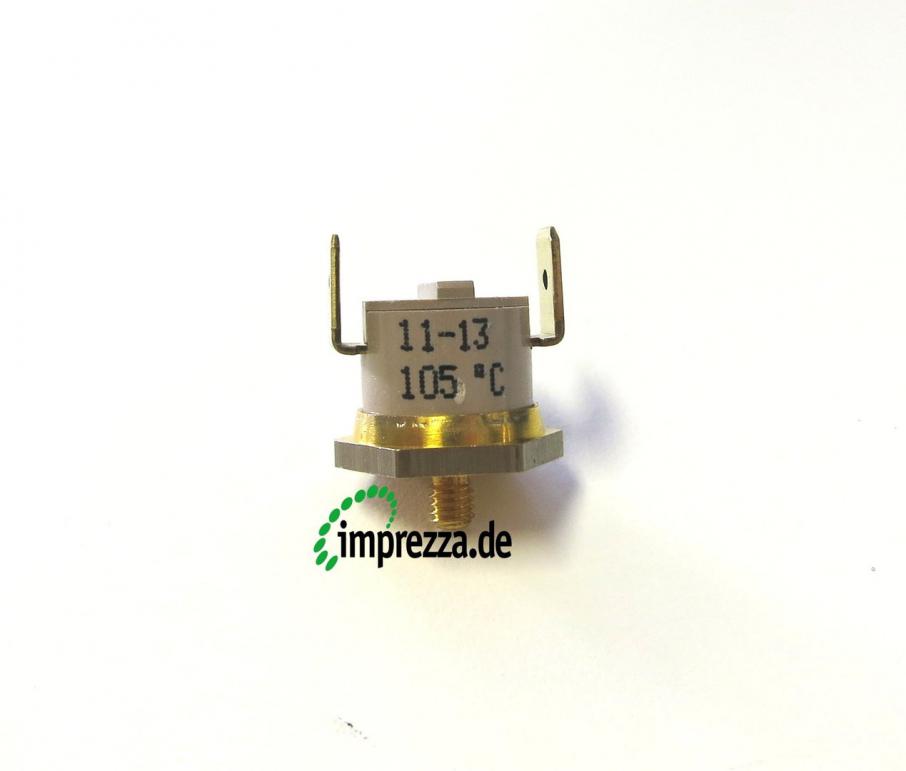 Bezzera Aut. Thermic Safety Device 250V 150° 1