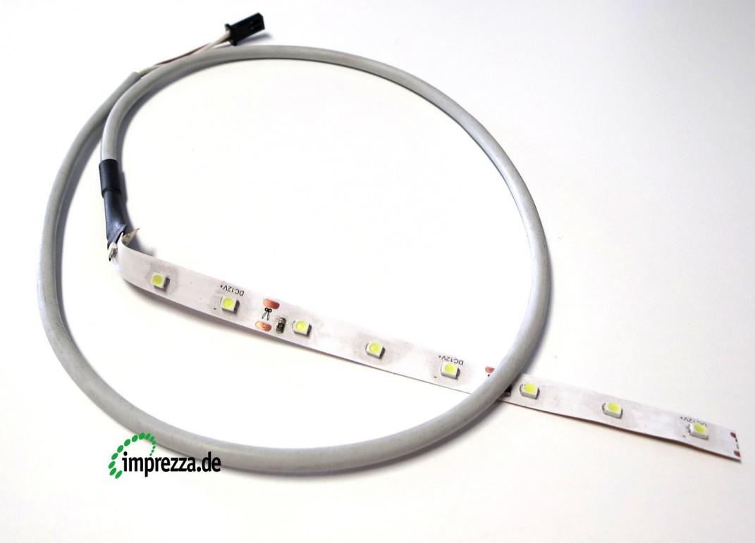 Bezzera LED White Adhesive 12V L=0.15MT 1