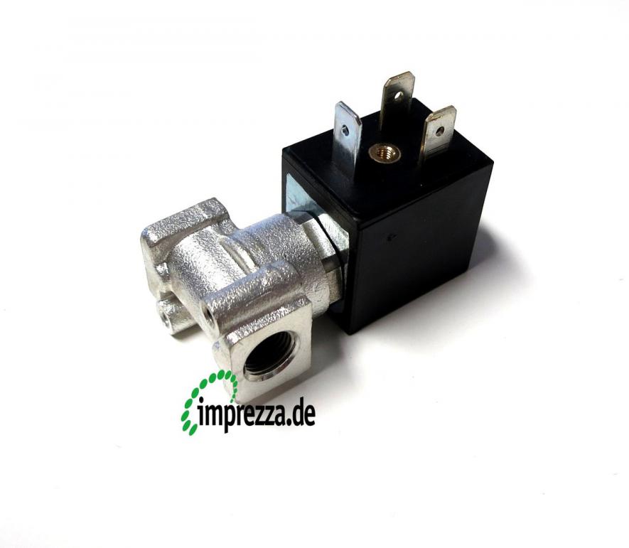 Bezzera Solenoid Valve Parker 230V(ersetzt BZ7702310) 1