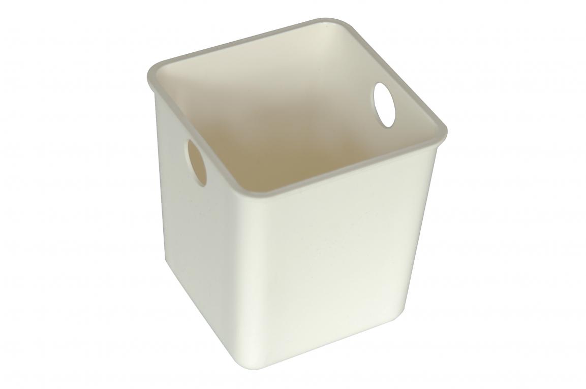 Concept Art Ersatz PVC Einsatz für Knockbox / kcs.kcb.kcp.kcn. 1