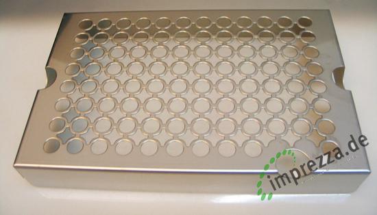Bezzera Drain Grid 1
