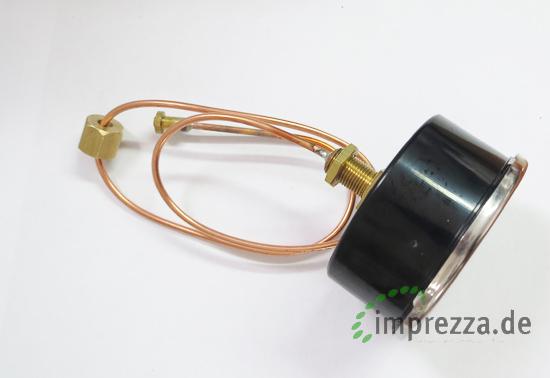 Rocket R58 Boiler Pressure Gauge 1