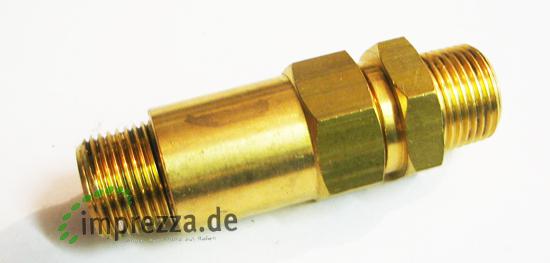 LF Rückschlagventil D 3/8A - 3/8A 1