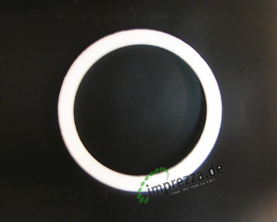LF Flachdichtung aus Teflon D36x30x2mm (=PE15757) 1