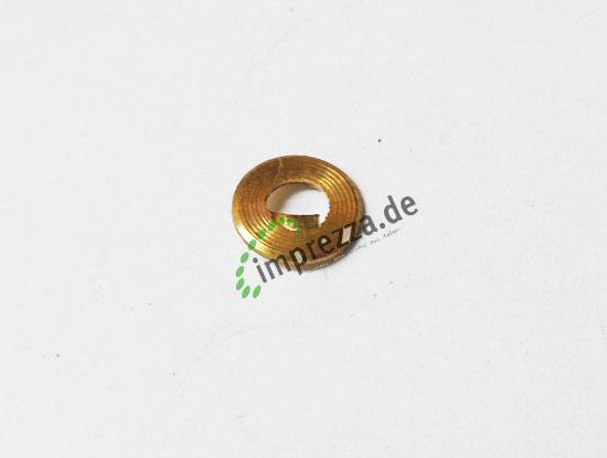 LF Scheibe aus Messing 1
