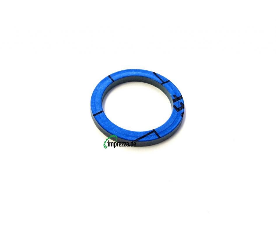LF Flachdichtung Asbestfrei 22x17x2mm (=PE15843) 1