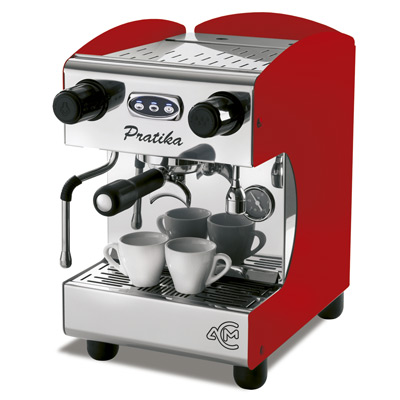 ACM Pratika Automatic 1
