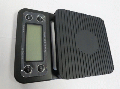 LF Digitalwaage 3000g 1
